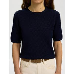 Selected Femme Helle Knitted Jumper